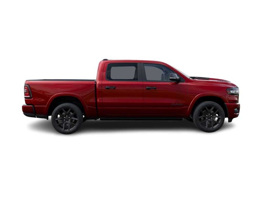 Thumbnail: 2026 RAM 1500 - 13