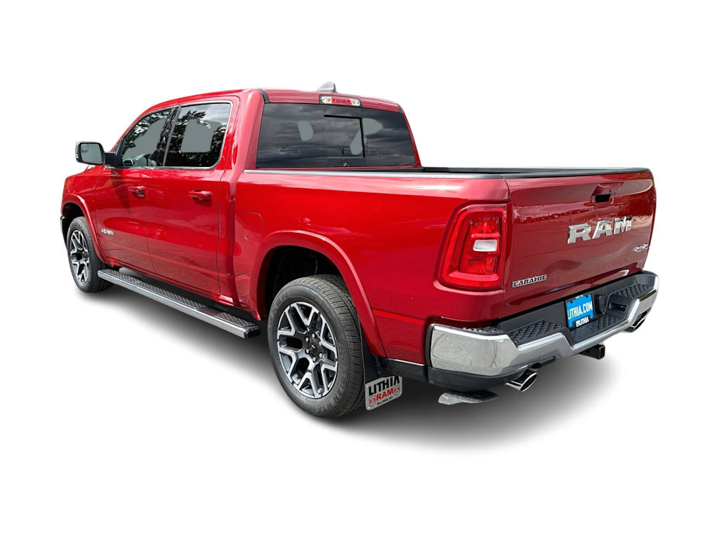 Thumbnail: 2026 RAM 1500 - 16