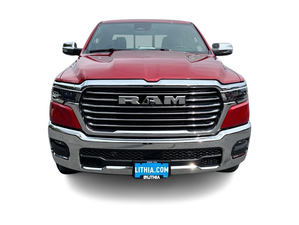 Thumbnail: 2026 RAM 1500 - 5