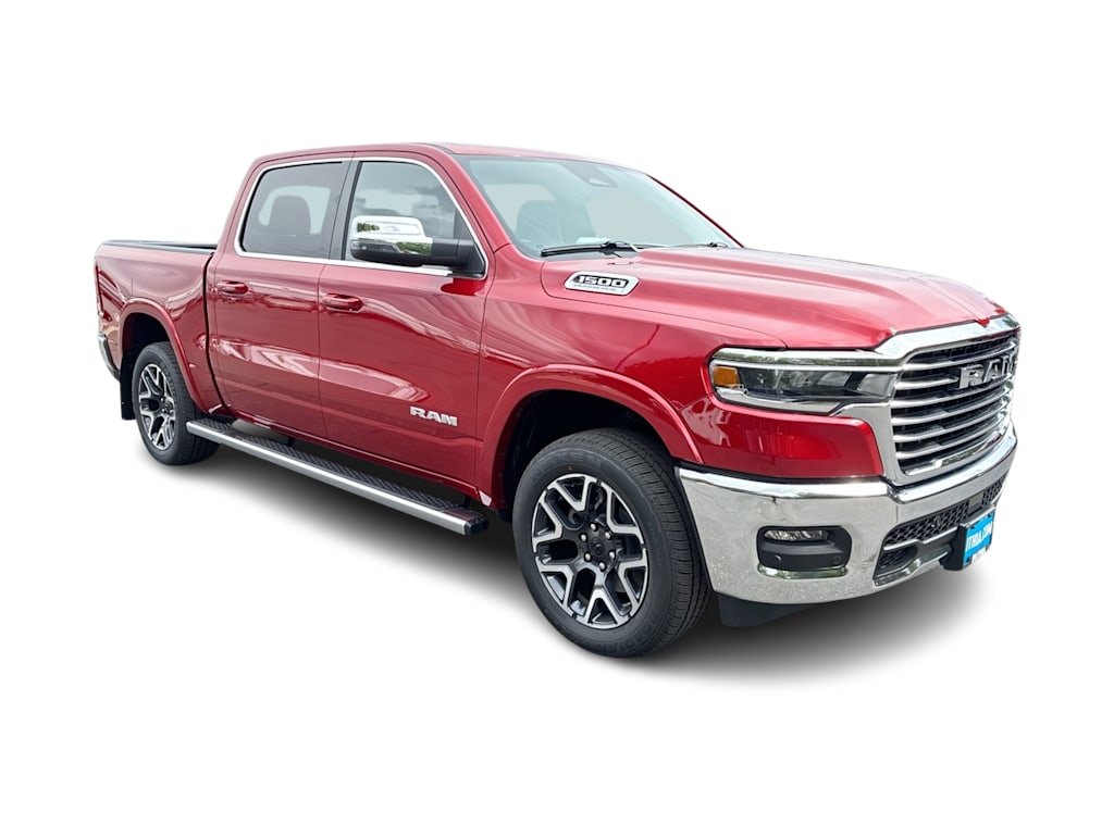Thumbnail: 2026 RAM 1500 - 14