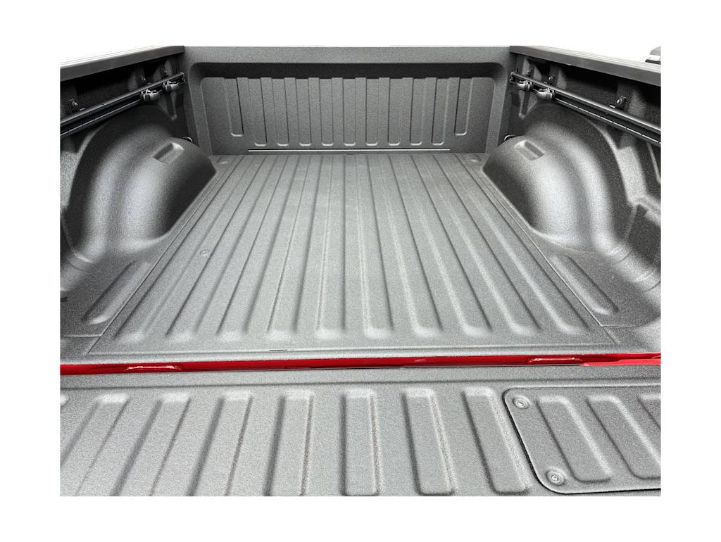 Thumbnail: 2026 RAM 1500 - 13
