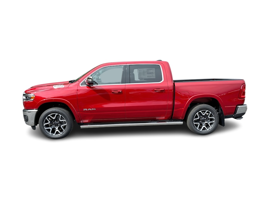 Thumbnail: 2026 RAM 1500 - 3