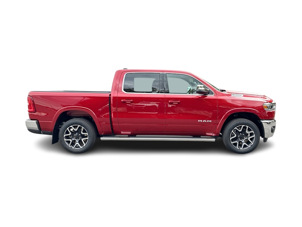 Thumbnail: 2026 RAM 1500 - 18