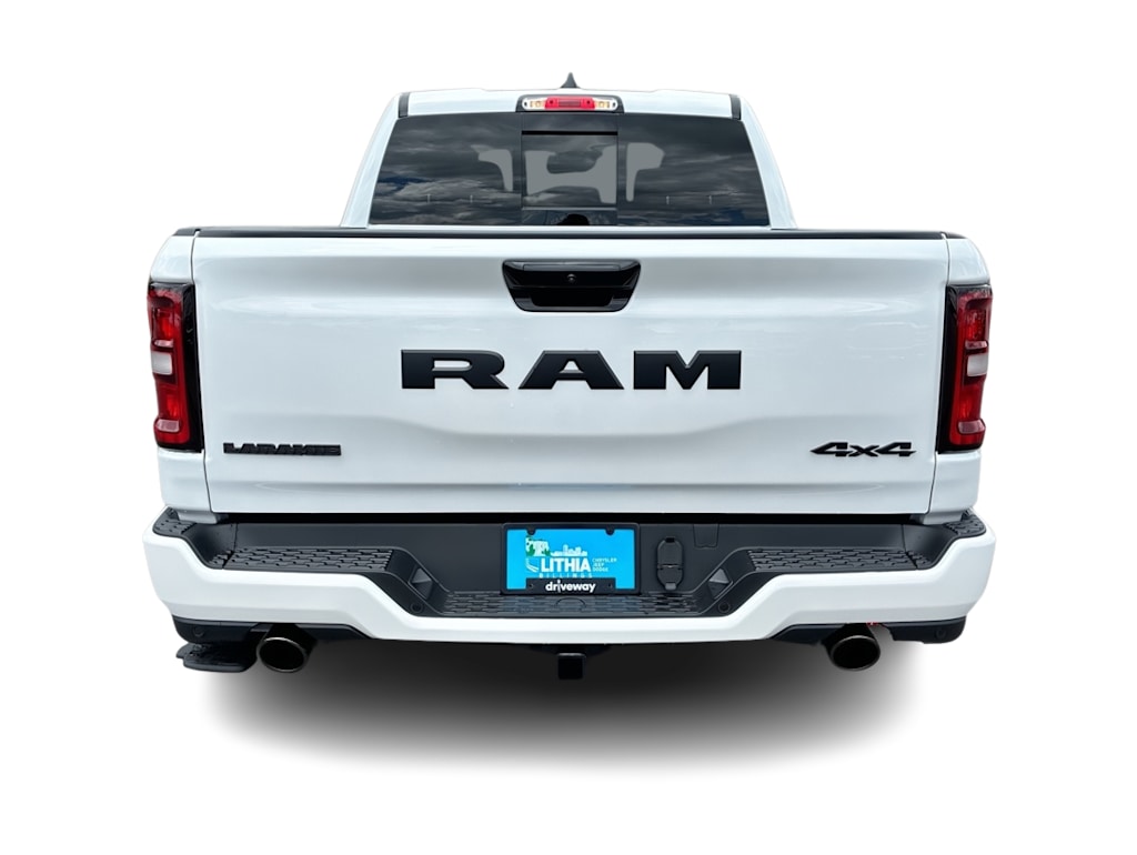 Thumbnail: 2026 RAM 1500 - 18