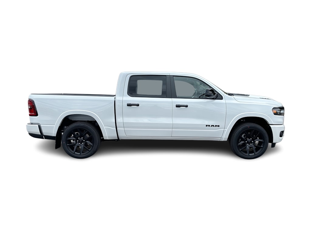 Thumbnail: 2026 RAM 1500 - 19