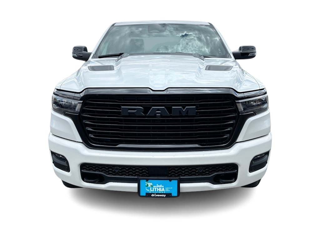 Thumbnail: 2026 RAM 1500 - 6