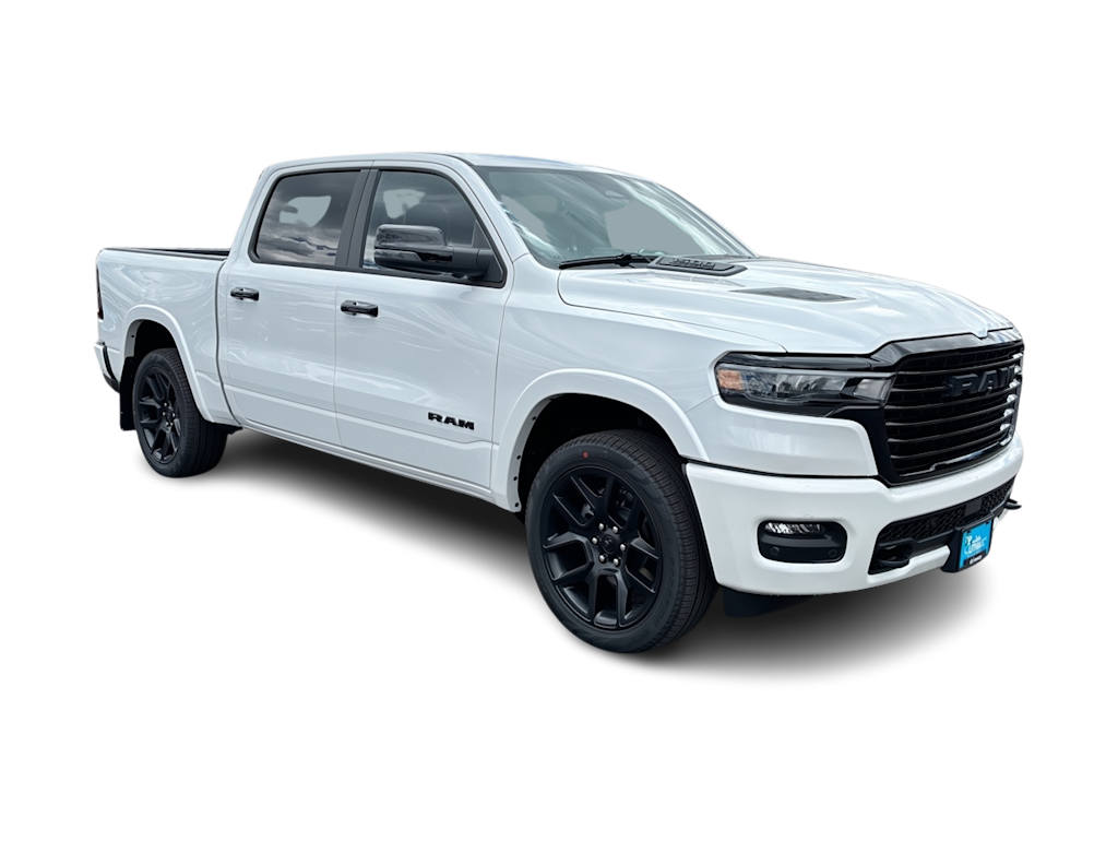 Thumbnail: 2026 RAM 1500 - 16