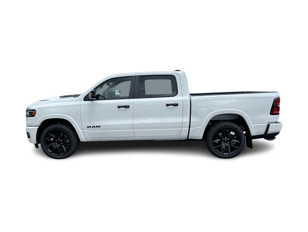Thumbnail: 2026 RAM 1500 - 3