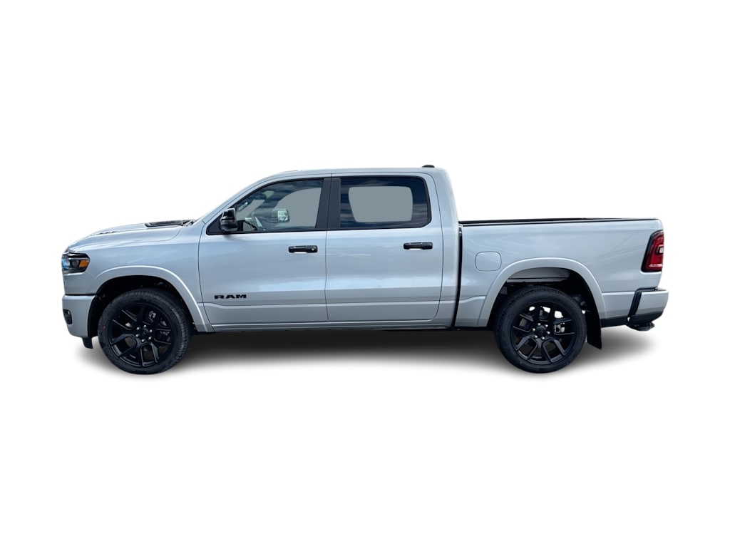 Thumbnail: 2026 RAM 1500 - 3