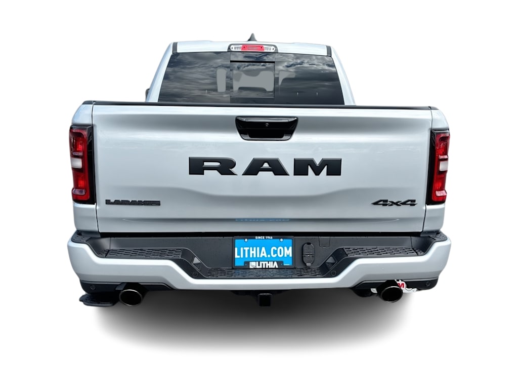 Thumbnail: 2026 RAM 1500 - 17