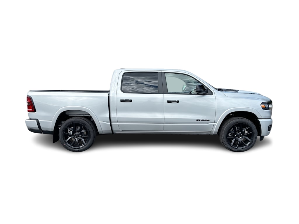 Thumbnail: 2026 RAM 1500 - 18