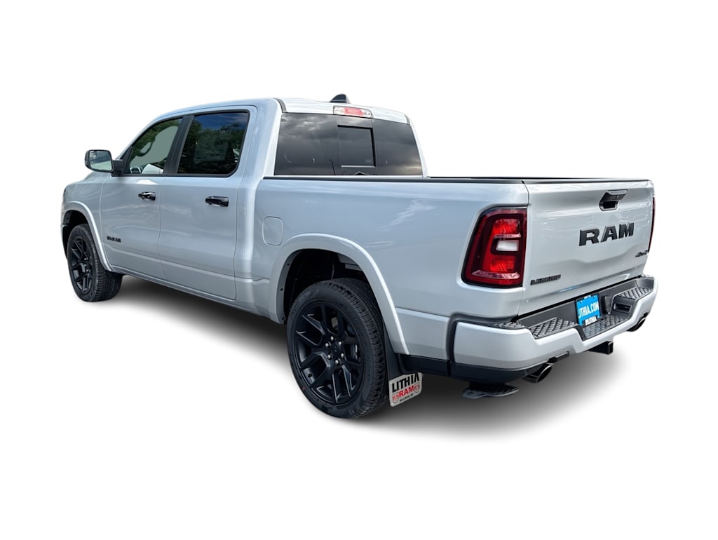 Thumbnail: 2026 RAM 1500 - 4