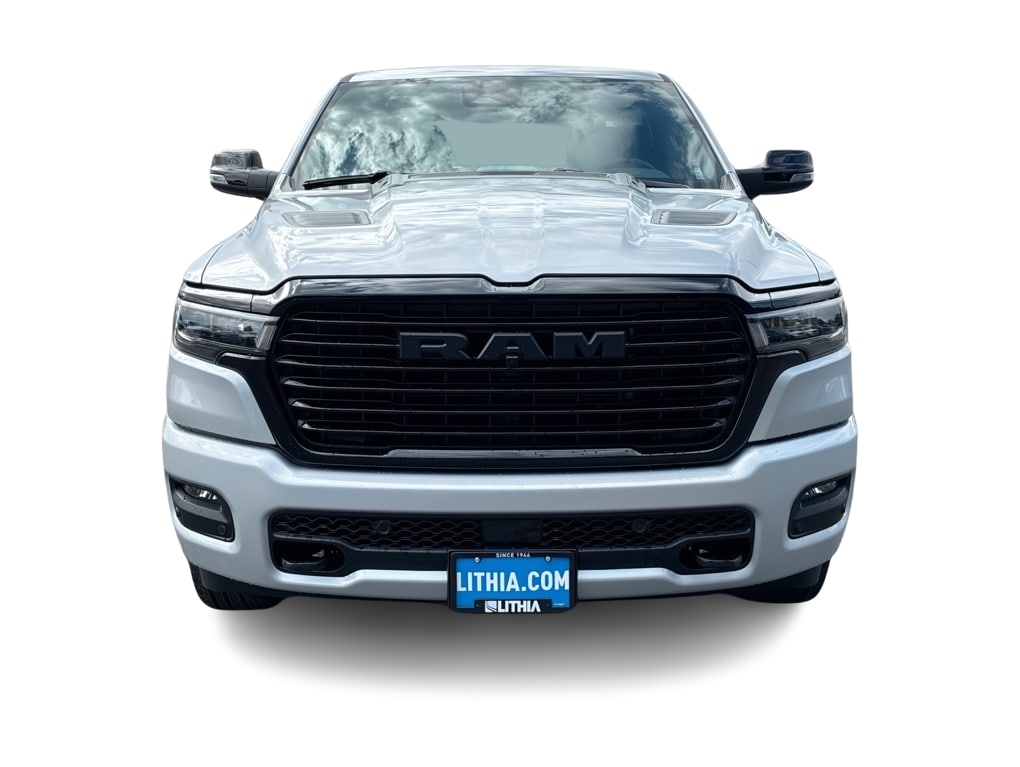 Thumbnail: 2026 RAM 1500 - 5