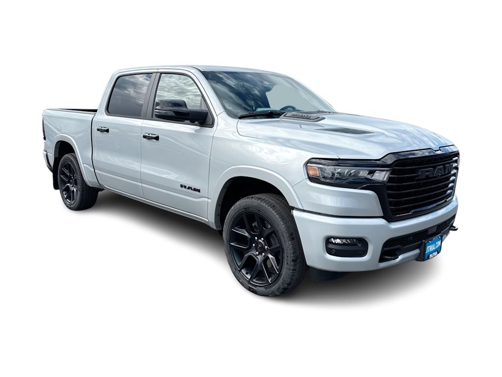 Thumbnail: 2026 RAM 1500 - 15