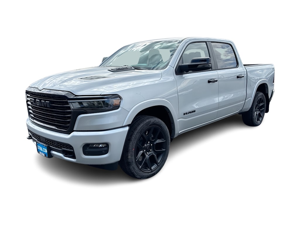 Thumbnail: 2026 RAM 1500 - 16