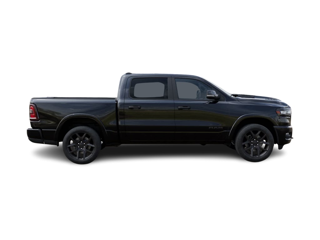 Thumbnail: 2026 RAM 1500 - 3