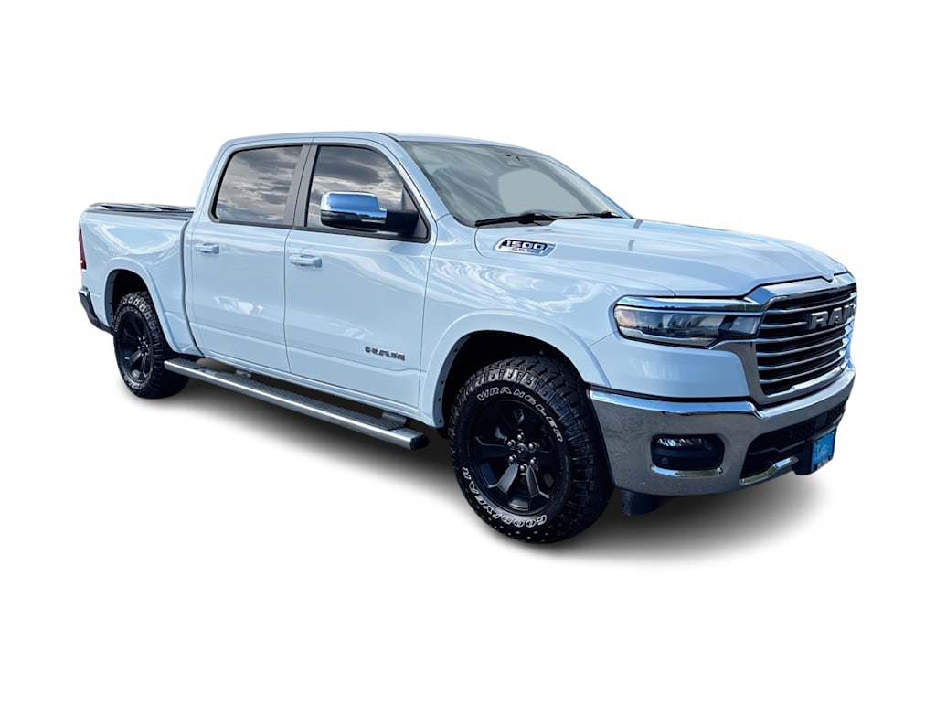 Thumbnail: 2025 RAM 1500 - 14