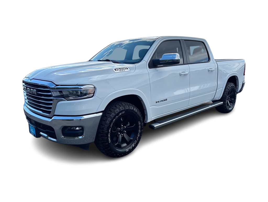 Thumbnail: 2025 RAM 1500 - 15