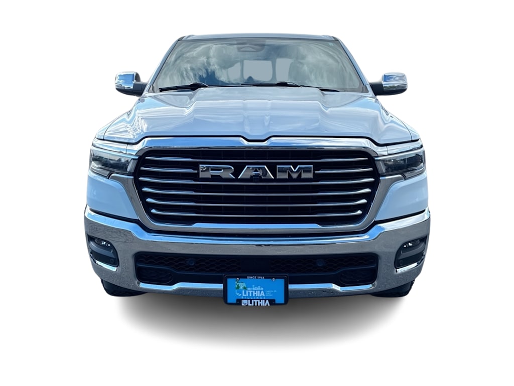 Thumbnail: 2025 RAM 1500 - 6