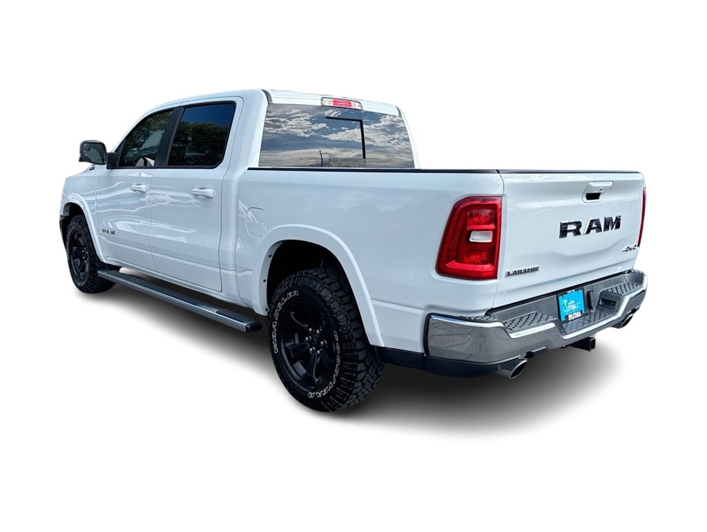 Thumbnail: 2025 RAM 1500 - 4