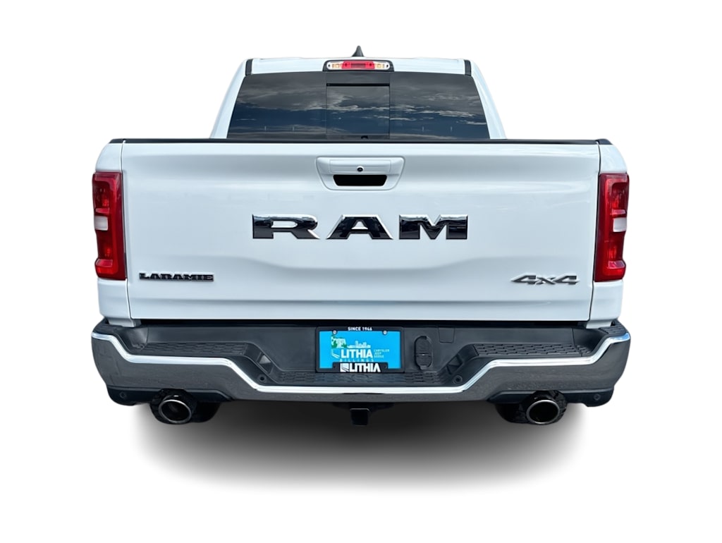 Thumbnail: 2025 RAM 1500 - 16