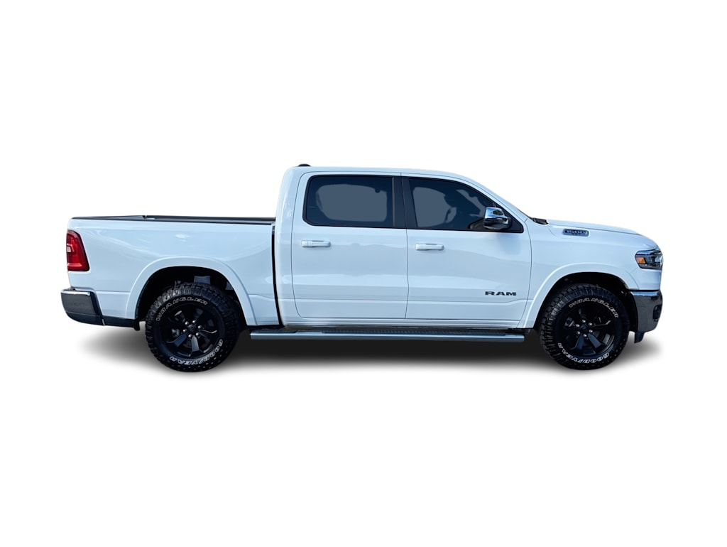 Thumbnail: 2025 RAM 1500 - 17