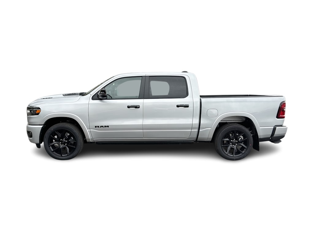 Thumbnail: 2026 RAM 1500 - 3
