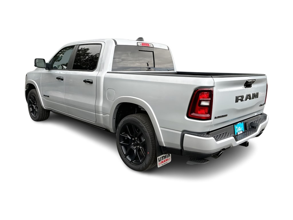 Thumbnail: 2026 RAM 1500 - 15