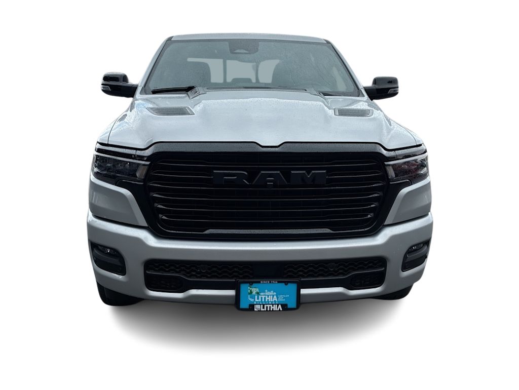 Thumbnail: 2026 RAM 1500 - 4