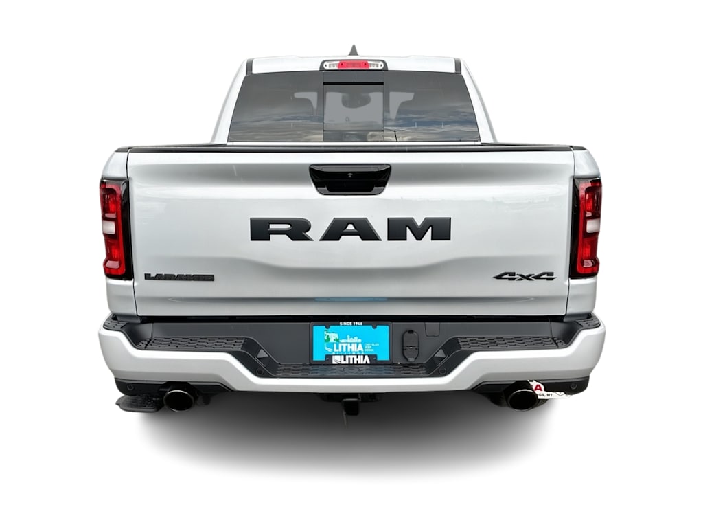 Thumbnail: 2026 RAM 1500 - 16