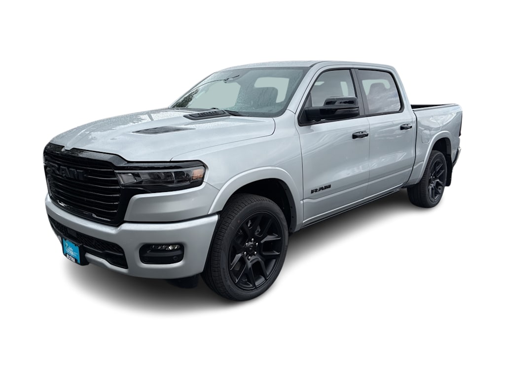 Thumbnail: 2026 RAM 1500 - 14