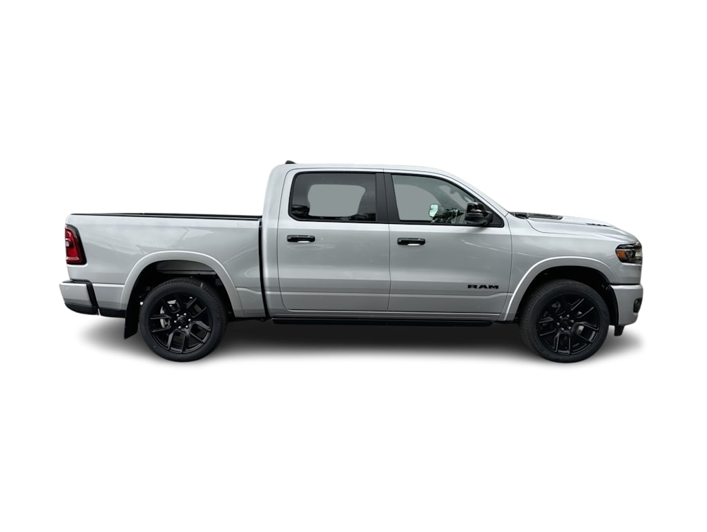 Thumbnail: 2026 RAM 1500 - 17