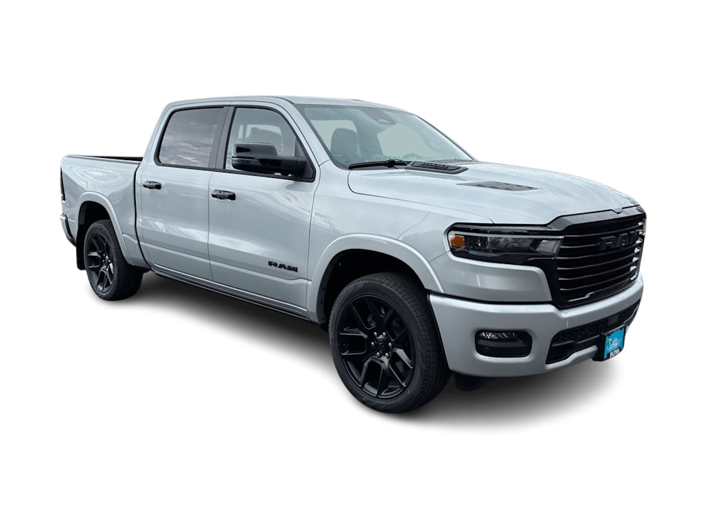 Thumbnail: 2026 RAM 1500 - 13