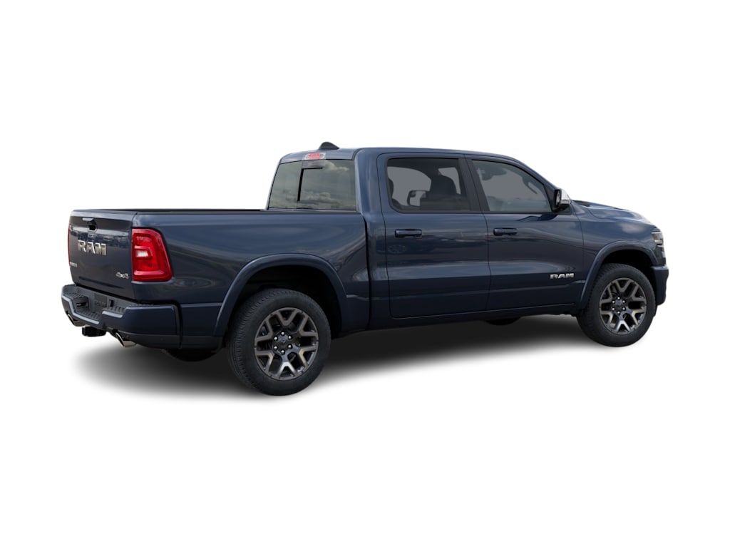 Thumbnail: 2026 RAM 1500 - 3