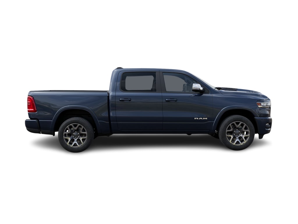 Thumbnail: 2026 RAM 1500 - 12
