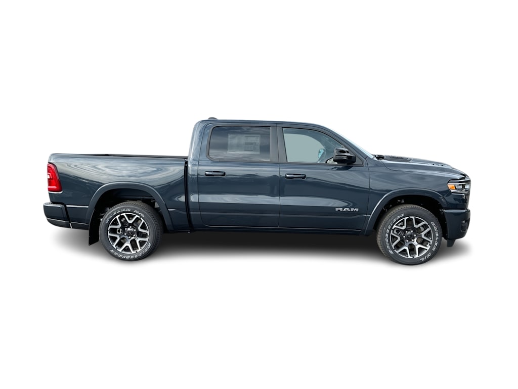 Thumbnail: 2026 RAM 1500 - 18