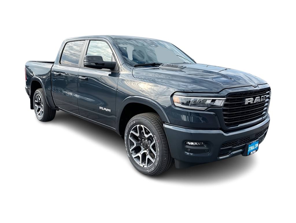 Thumbnail: 2026 RAM 1500 - 16
