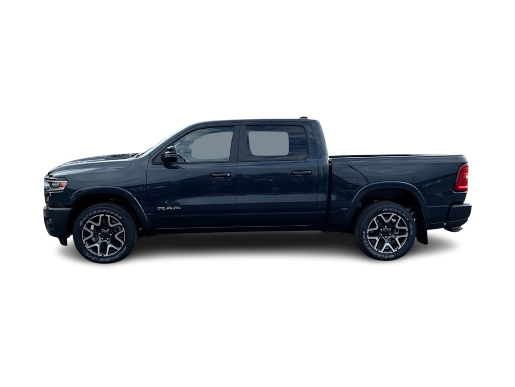 Thumbnail: 2026 RAM 1500 - 3