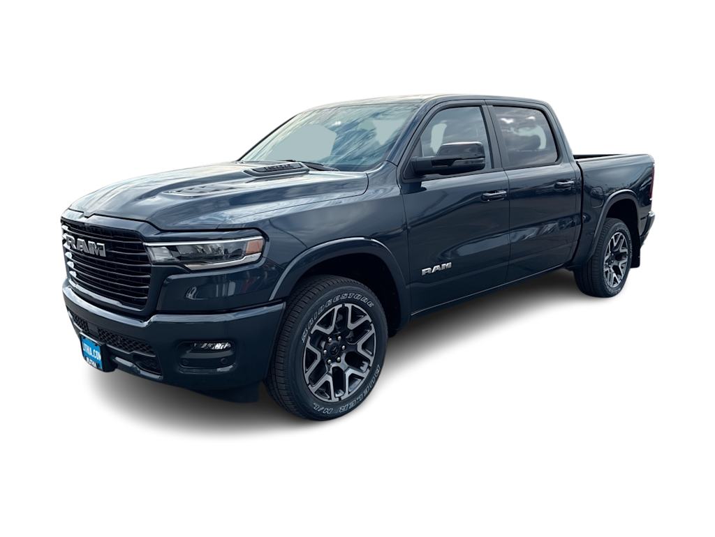 Thumbnail: 2026 RAM 1500 - 17