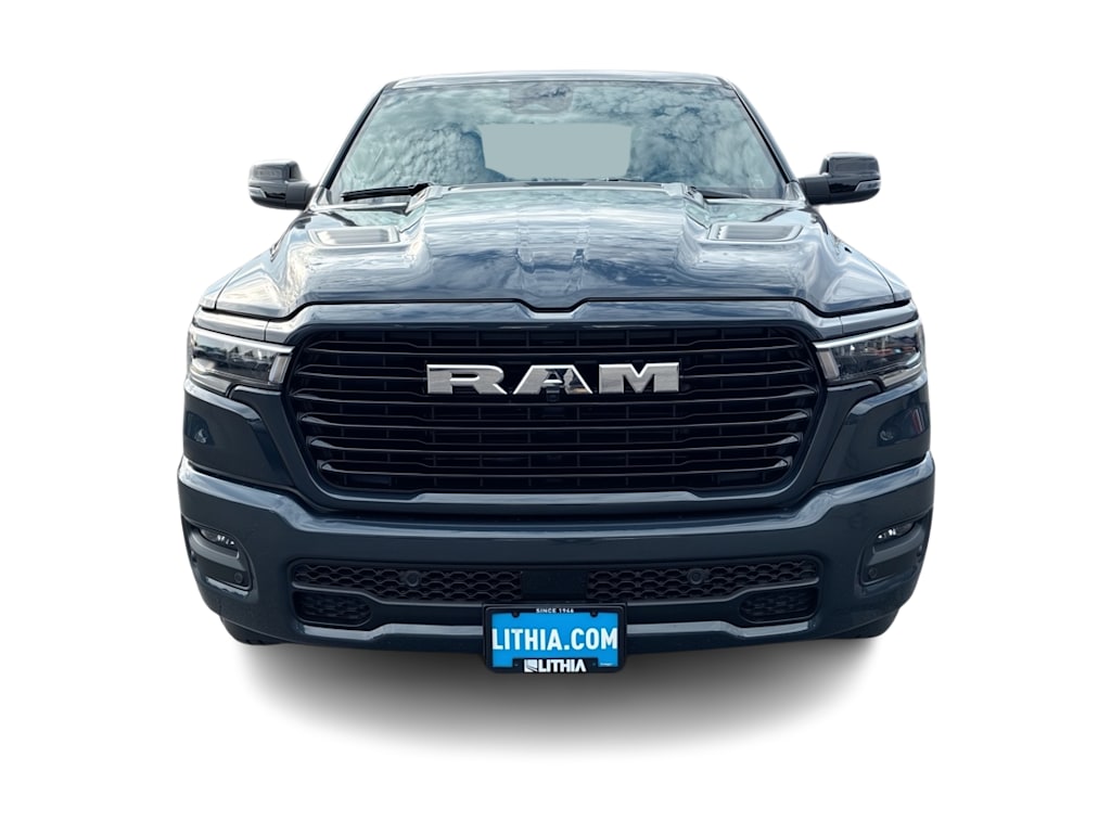 Thumbnail: 2026 RAM 1500 - 6