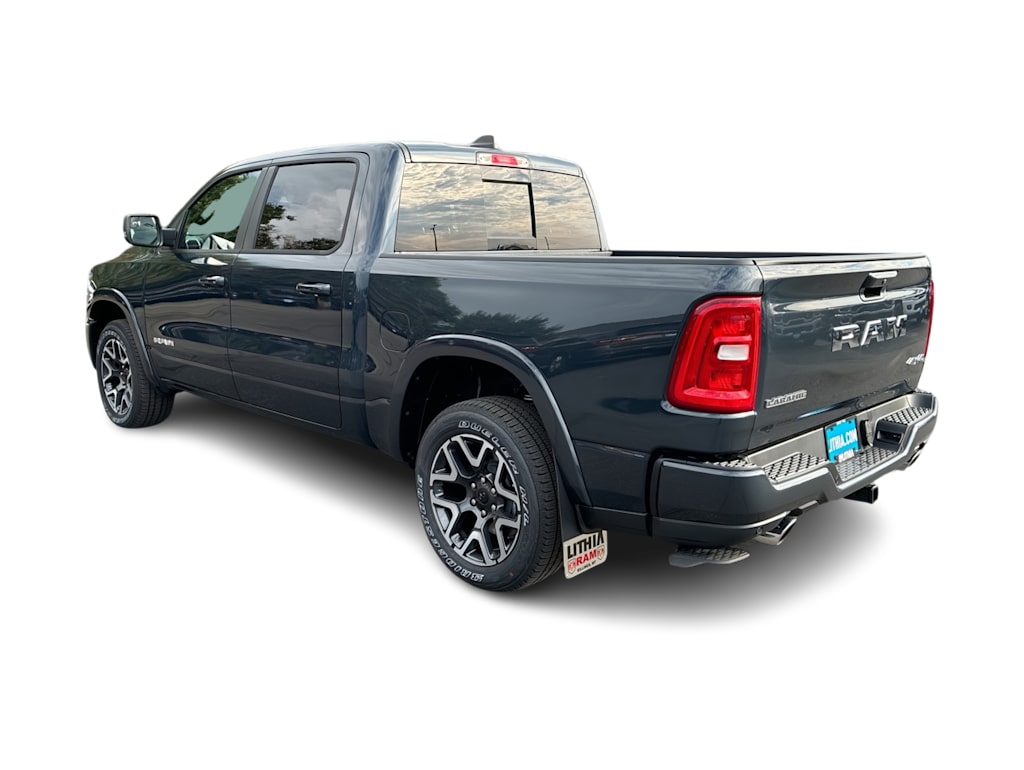 Thumbnail: 2026 RAM 1500 - 4