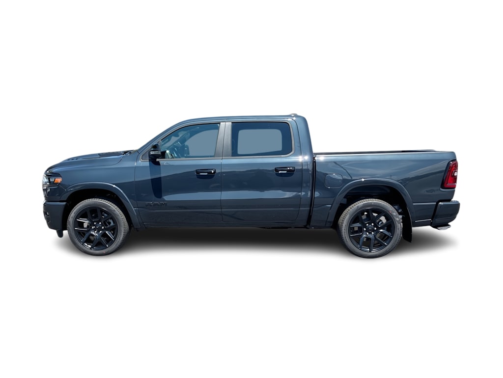 Thumbnail: 2026 RAM 1500 - 3