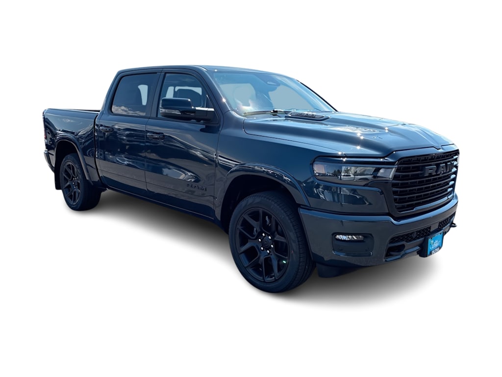 Thumbnail: 2026 RAM 1500 - 14