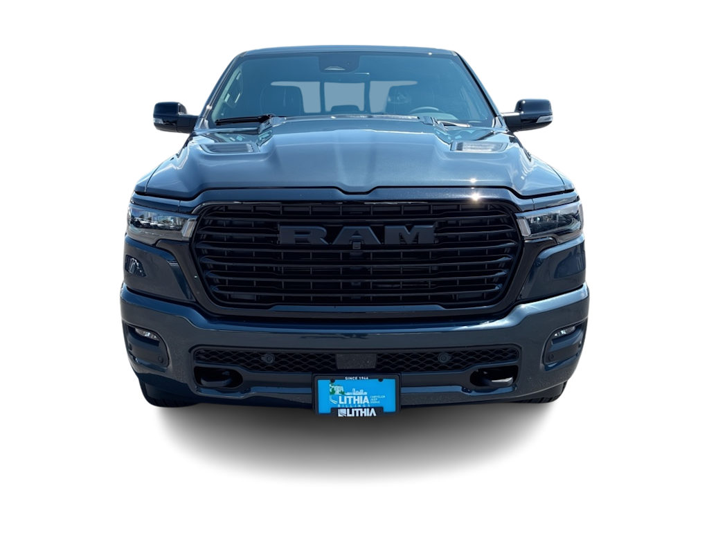 Thumbnail: 2026 RAM 1500 - 6