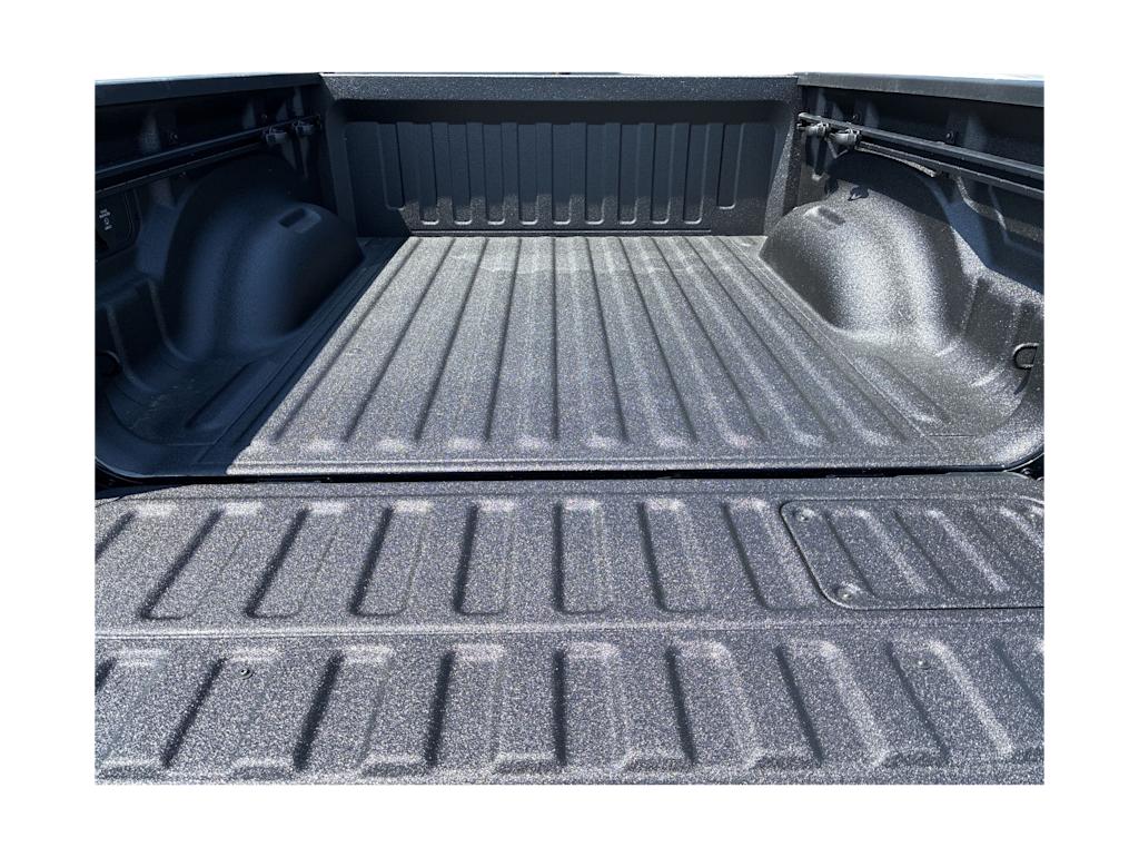 Thumbnail: 2026 RAM 1500 - 13