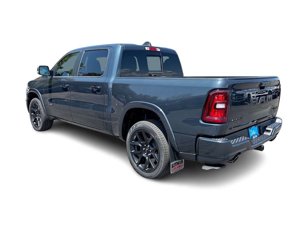 Thumbnail: 2026 RAM 1500 - 4