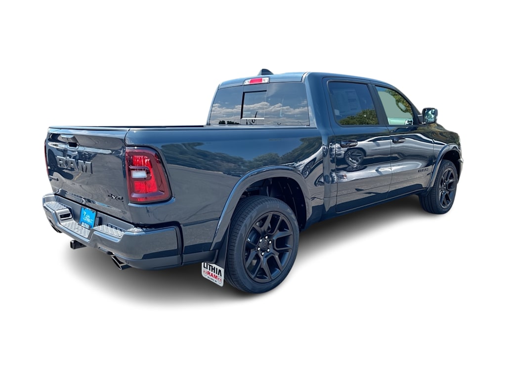 Thumbnail: 2026 RAM 1500 - 15