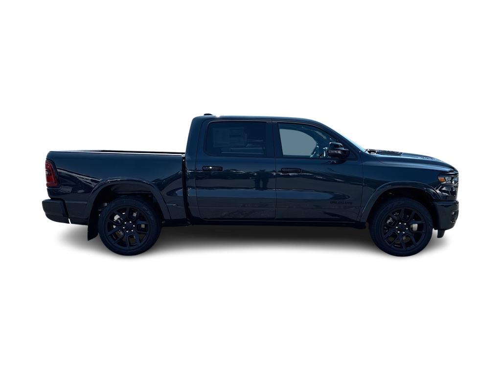 Thumbnail: 2026 RAM 1500 - 16