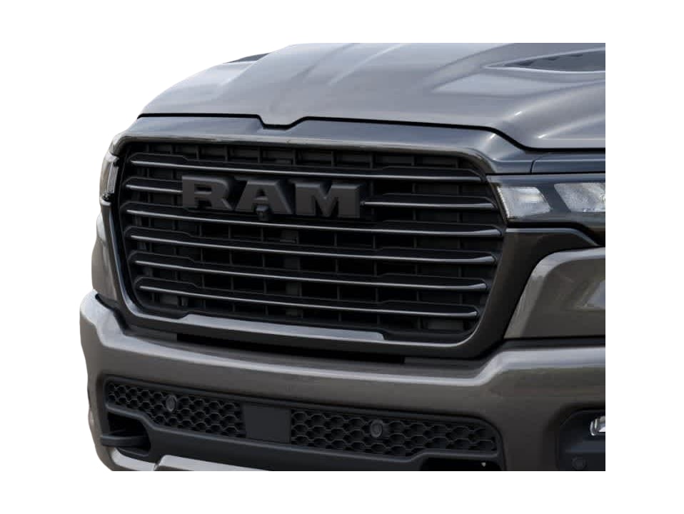 Thumbnail: 2026 RAM 1500 - 4