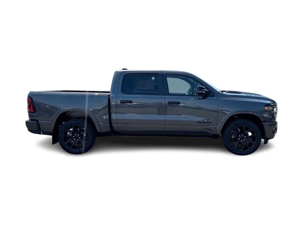 Thumbnail: 2026 RAM 1500 - 18